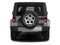 2014 Jeep Wrangler Willys Wheeler