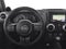 2014 Jeep Wrangler Willys Wheeler