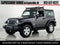 2017 Jeep Wrangler Sport 4x4