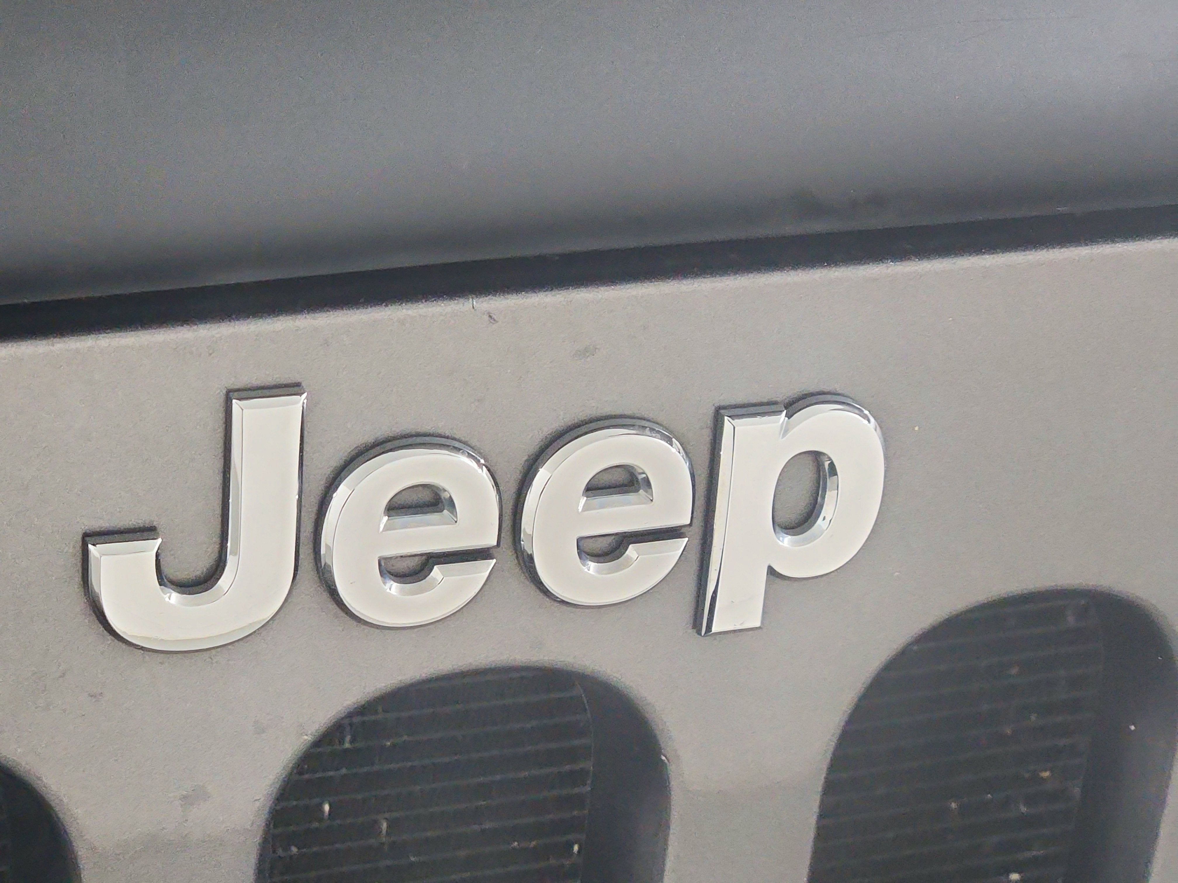 2017 Jeep Wrangler Sport 4x4