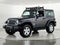 2017 Jeep Wrangler Sport 4x4