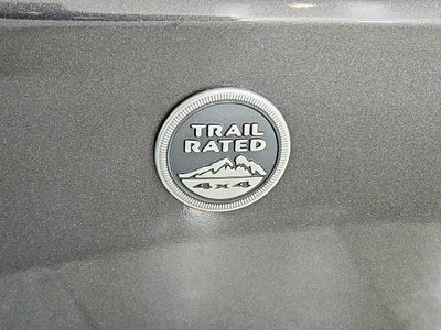 2017 Jeep Wrangler Sport 4x4