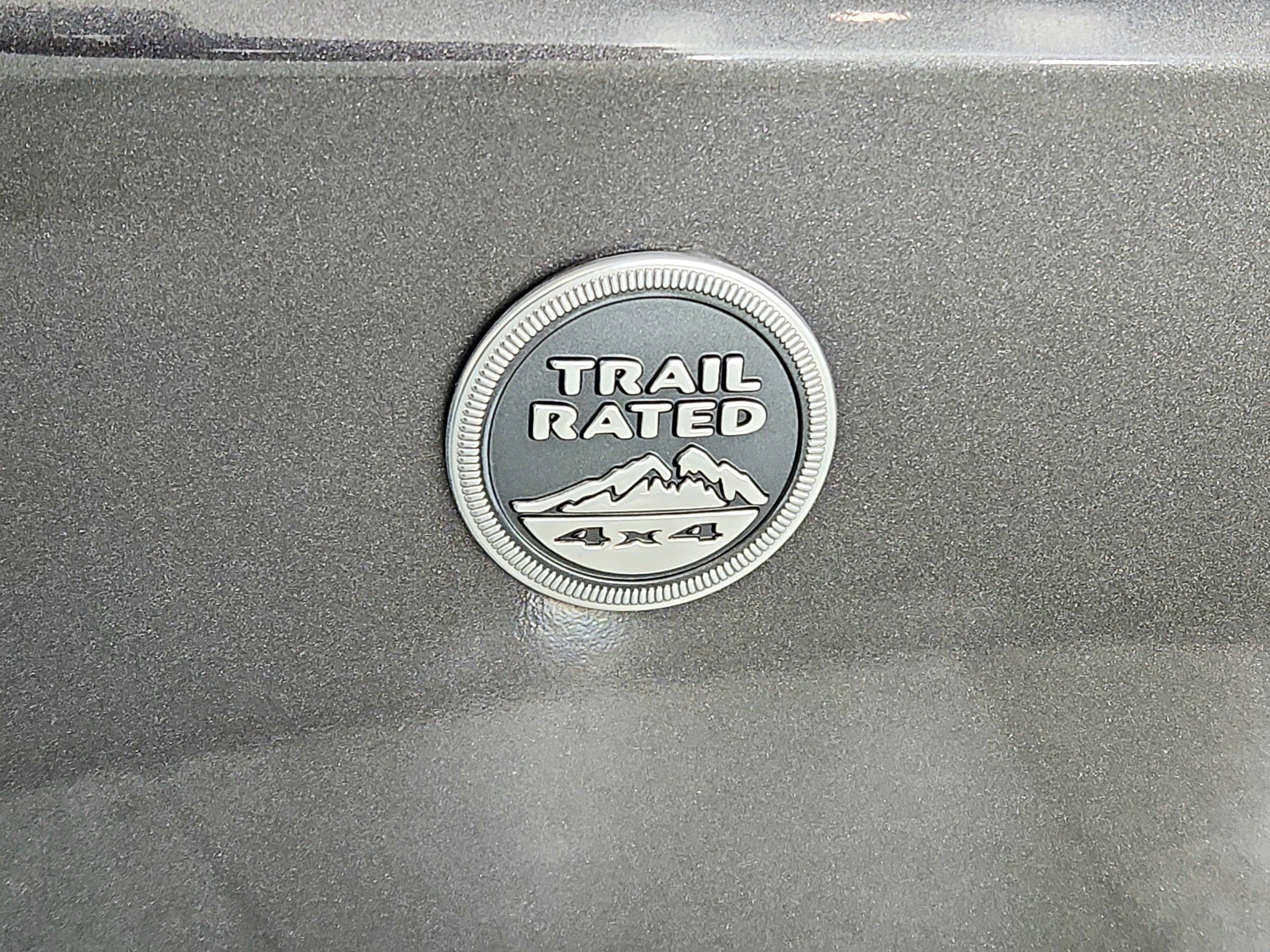 2017 Jeep Wrangler Sport 4x4