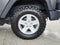 2017 Jeep Wrangler Sport 4x4