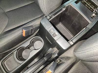 2017 Jeep Wrangler Sport 4x4