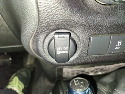 2017 Jeep Wrangler Sport 4x4