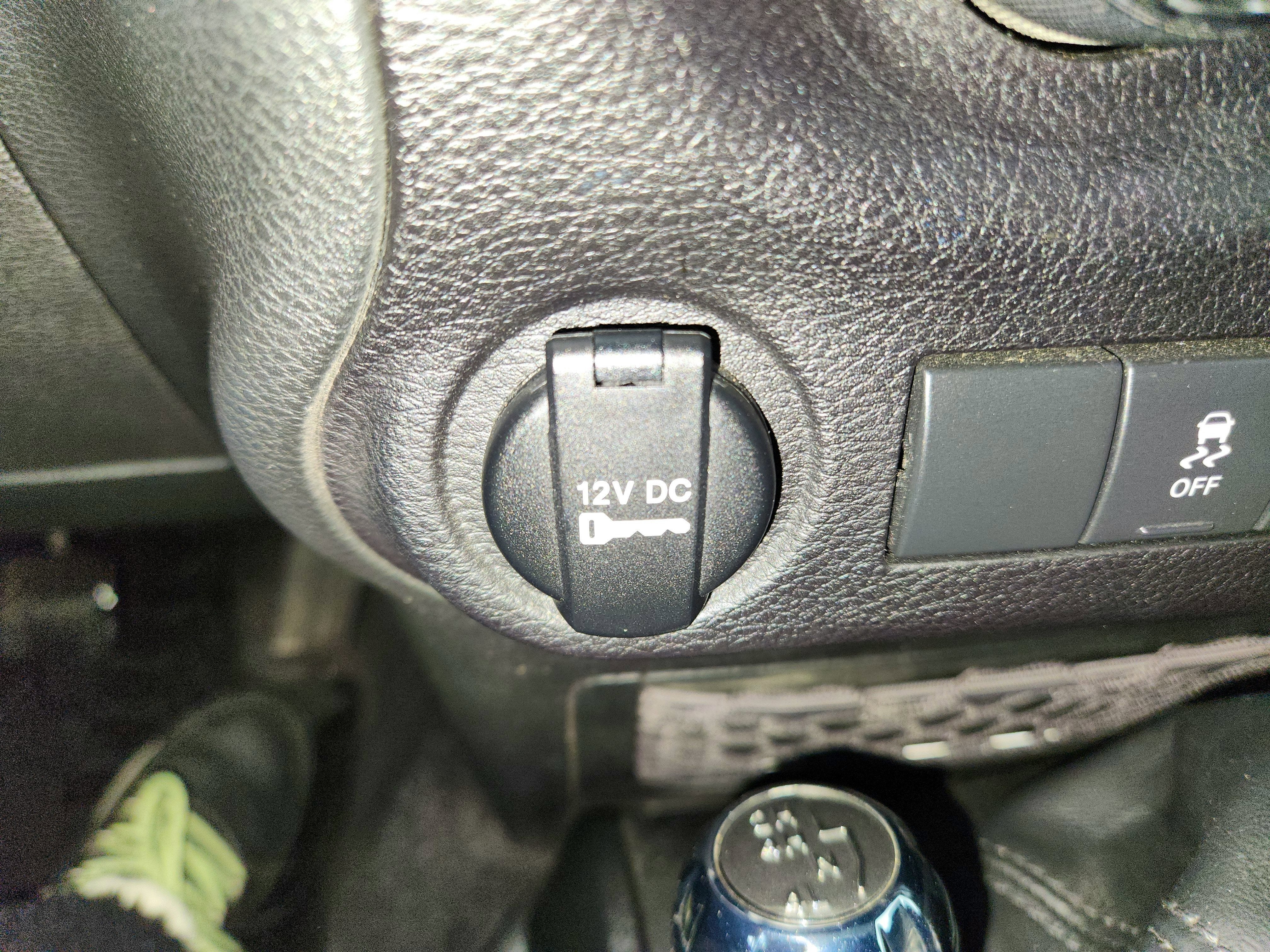 2017 Jeep Wrangler Sport 4x4