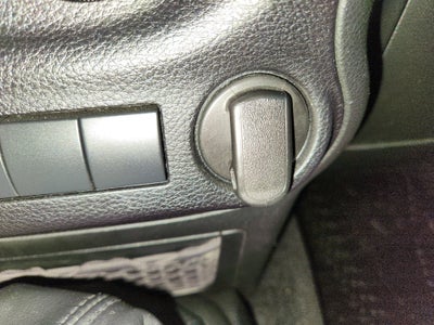 2017 Jeep Wrangler Sport 4x4