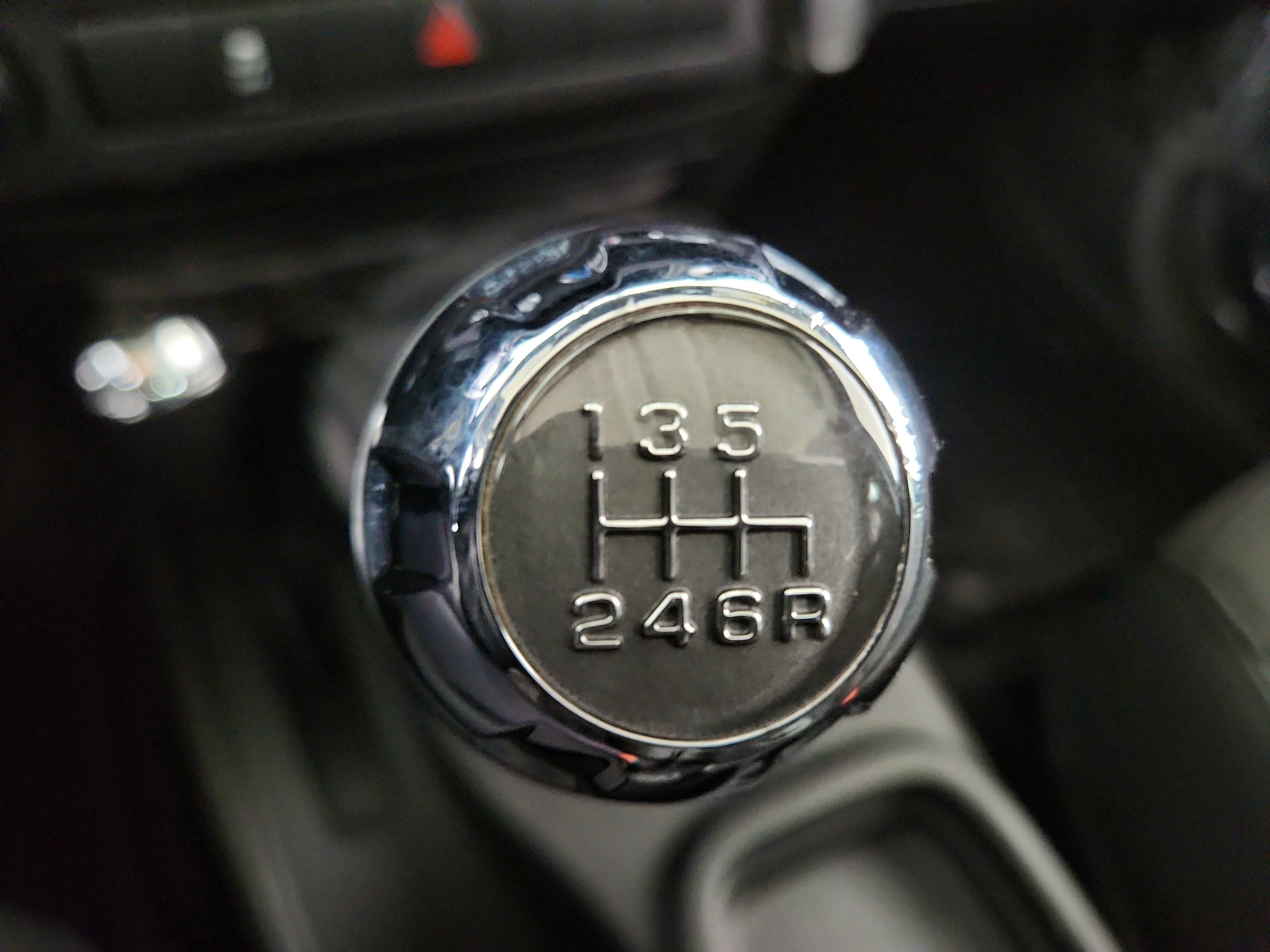 2017 Jeep Wrangler Sport 4x4