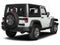 2017 Jeep Wrangler Rubicon Recon 4x4