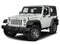 2017 Jeep Wrangler Rubicon Recon 4x4