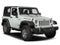 2017 Jeep Wrangler Rubicon Recon 4x4