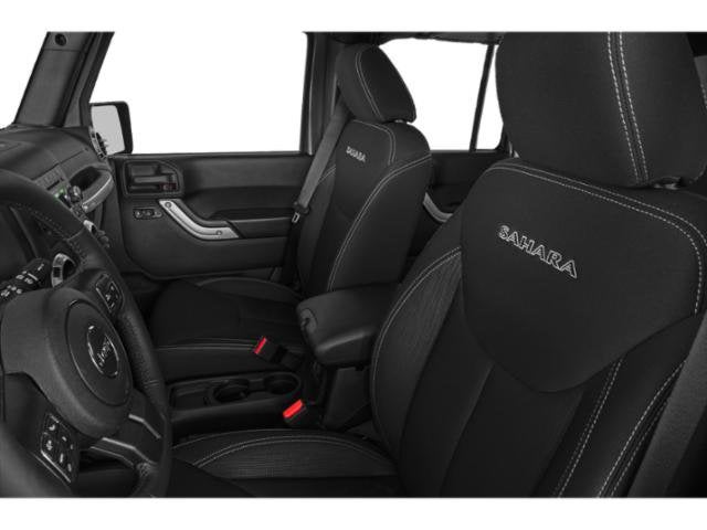 2015 Jeep Wrangler Altitude