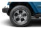 2015 Jeep Wrangler Altitude