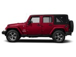 2015 Jeep Wrangler Altitude