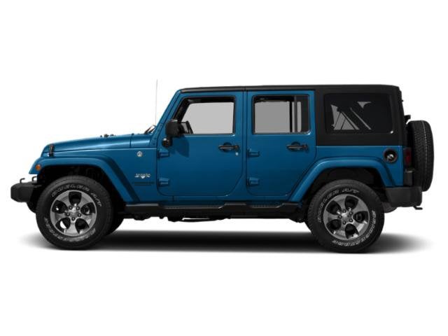 2015 Jeep Wrangler Altitude