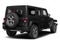 2016 Jeep Wrangler Sahara