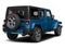 2016 Jeep Wrangler Sahara