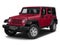 2017 Jeep Wrangler Rubicon Recon