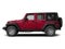 2017 Jeep Wrangler Rubicon Recon