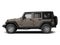 2017 Jeep Wrangler Rubicon Recon