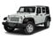 2017 Jeep Wrangler Rubicon 4x4