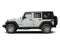 2017 Jeep Wrangler Rubicon 4x4