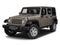 2017 Jeep Wrangler Rubicon 4x4
