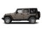 2017 Jeep Wrangler Rubicon 4x4