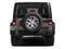 2017 Jeep Wrangler Rubicon 4x4