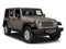 2017 Jeep Wrangler Rubicon 4x4