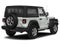 2023 Jeep Wrangler 2-Door Sport S 4x4