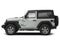 2023 Jeep Wrangler 2-Door Sport S 4x4