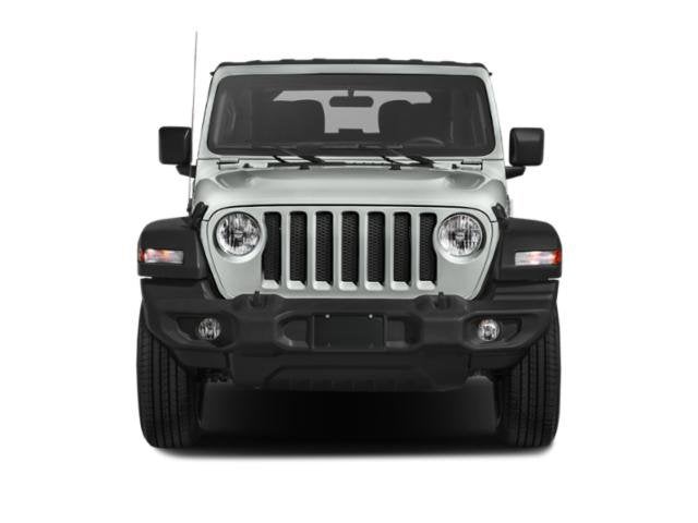2023 Jeep Wrangler 2-Door Sport S 4x4