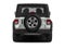 2023 Jeep Wrangler 2-Door Sport S 4x4