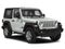 2023 Jeep Wrangler 2-Door Sport S 4x4