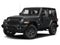 2020 Jeep Wrangler Sport 4X4