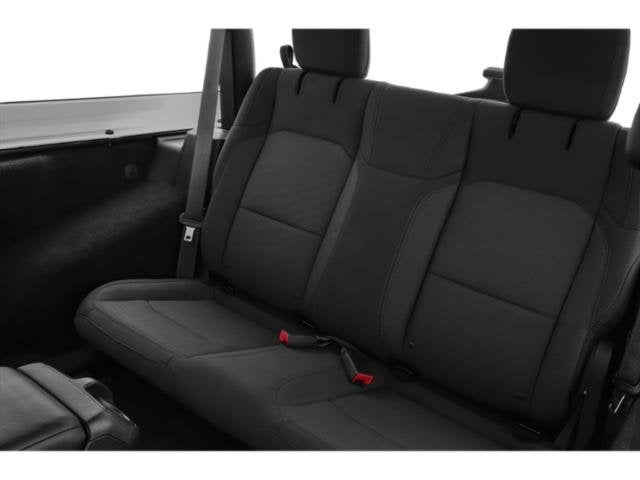 2020 Jeep Wrangler Sport 4X4