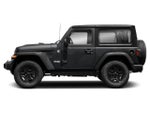 2020 Jeep Wrangler Sport 4X4
