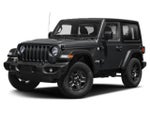 2020 Jeep Wrangler Sport 4X4