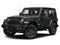 2020 Jeep Wrangler Sport 4X4