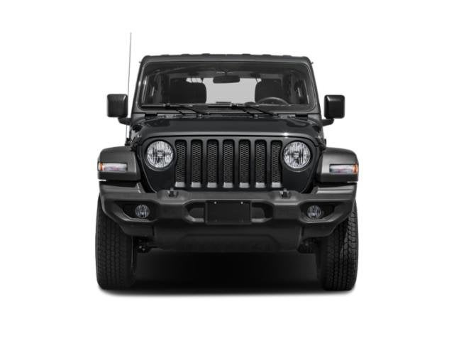 2020 Jeep Wrangler Sport 4X4