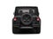 2020 Jeep Wrangler Sport 4X4
