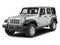 2014 Jeep Wrangler Sahara