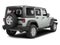 2014 Jeep Wrangler Sahara