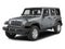 2014 Jeep Wrangler Sahara