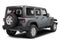 2014 Jeep Wrangler Sahara