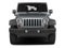 2014 Jeep Wrangler Sahara