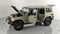 2017 Jeep Wrangler Sahara