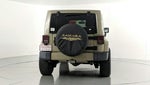 2017 Jeep Wrangler Sahara